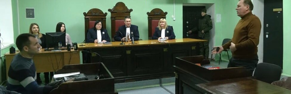 Здав росіянам друга-військовослужбовця: у Чернігові за держзраду судять жителя села Буянки