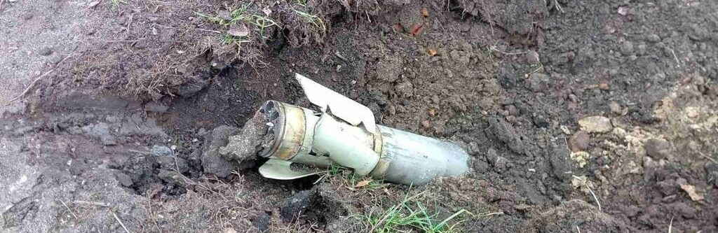 24 приходи: росіяни обстріляли три села на прикордонні Чернігівської області