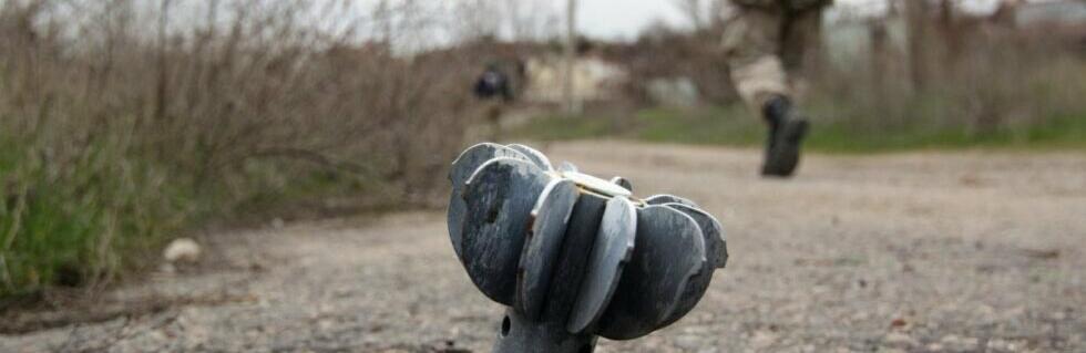 6 приходів: росіяни вранці з мінометів обстріляли прикордоння Чернігівщини