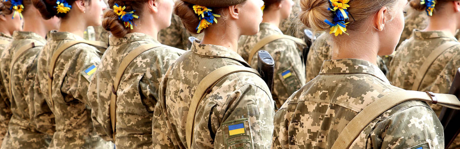Відстрочка від призову для військовозобов'язаних жінок: названо умови