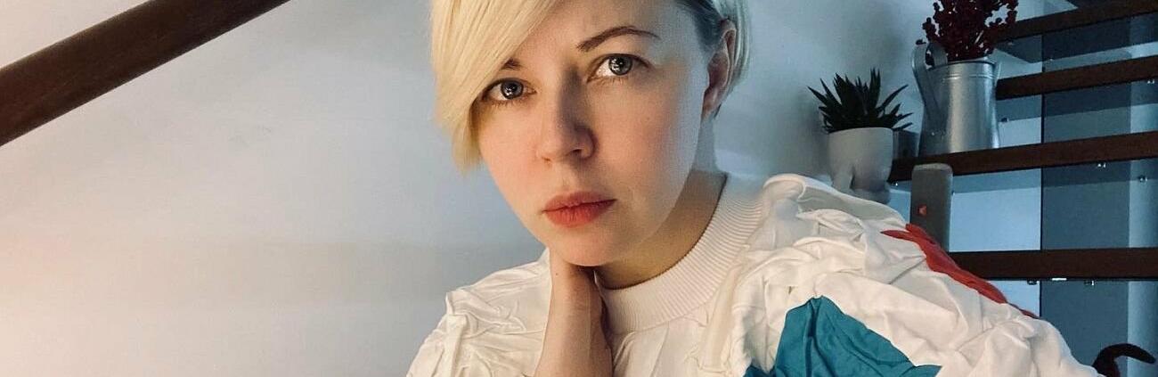 ONUKA вдруге стала матір‘ю