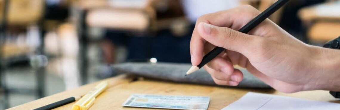 Національний мультипредметний тест-2023: на Чернігівщині 6776 зареєстрованих учасників