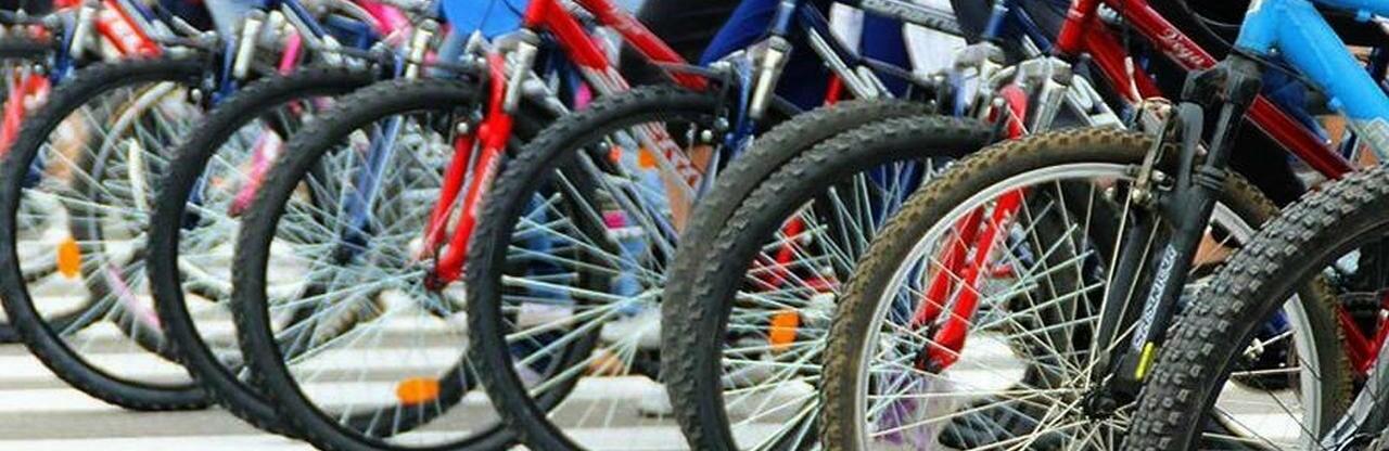 На Чернігівщині відбудеться благодійний велопробіг
