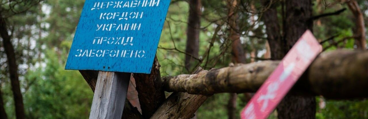 Українські військові відбили наступ російської ДРГ на Чернігівщині, – Наєв