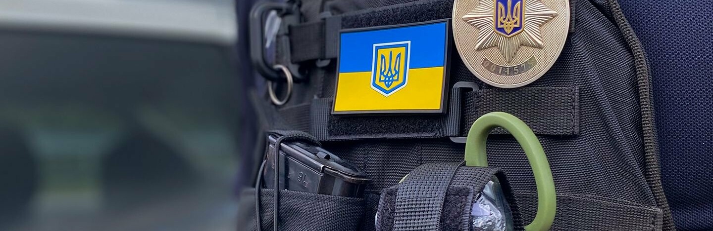 Стало сумно: у Чернігові п’яна жінка повідомила поліції про подвійне вбивство