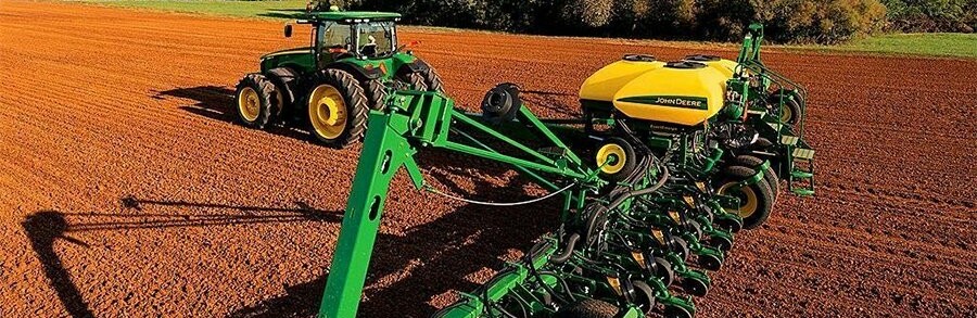Весняна посівна кампанія на Чернігівщині майже завершена: найбільше посіяли кукурудзи