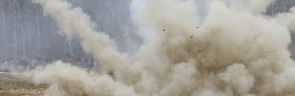 47 прильотів: росіяни обстріляли три громади на Чернігівщині