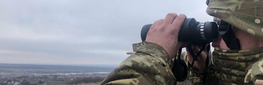 На Сіверщині російські війська продовжують посилення прикриття ділянки кордону