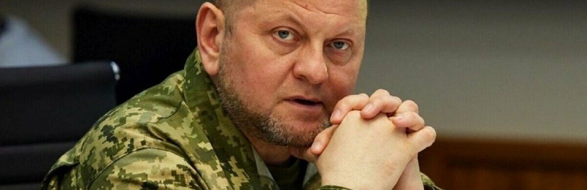 «Ніхто і ніщо не зупинить нас», – Залужний привітав із Днем захисників та захисниць України