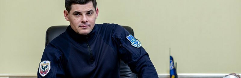 Керівник Чернігівської обласної прокуратури написав заяву на звільнення: генпрокурор підписав наказ