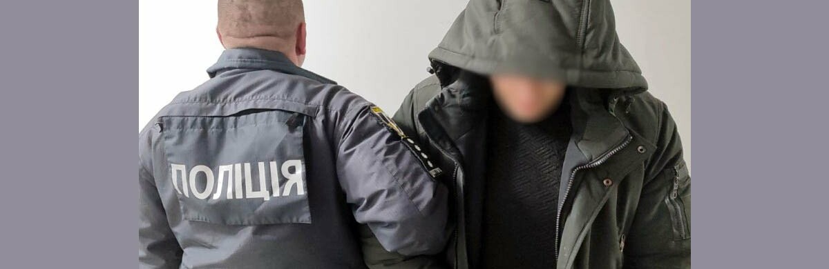 На Чернігівщині чоловік в алкогольному сп’янінні зарізав рідного брата