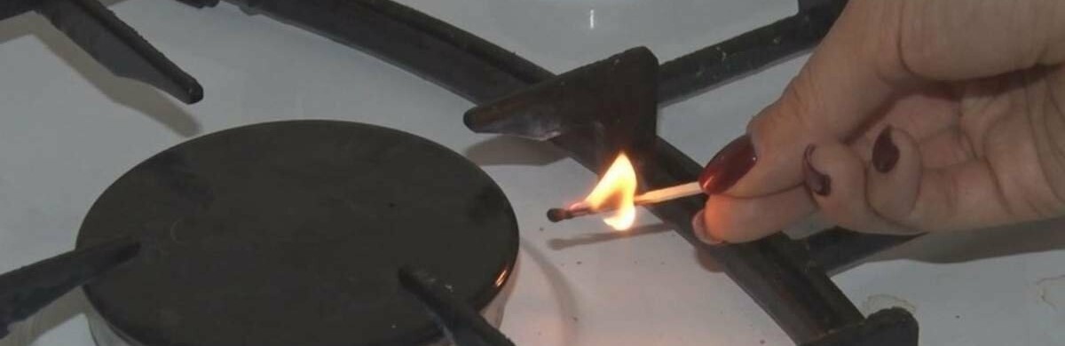 У Чернігові на три тижні відключать газ - в яких районах