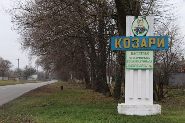 Чисті Лужі, Крестопівщина, Роща: зміни у топоніміці Чернігівщини