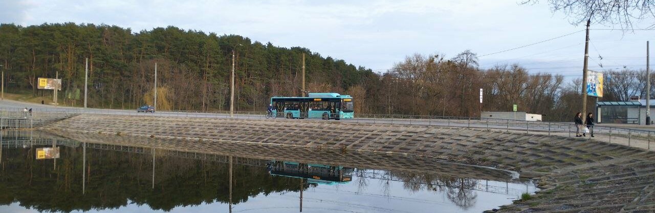 Чернігівські тролейбуси повернуться на «Сіверянку»