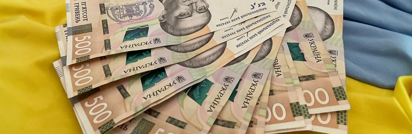 Чернігівці отримають до 3100 гривень до Дня Незалежності: хто має право на допомогу