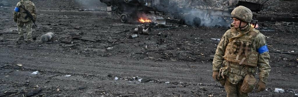 Українські захисники вже знищили 34430 окупантів і 183 гелікоптери