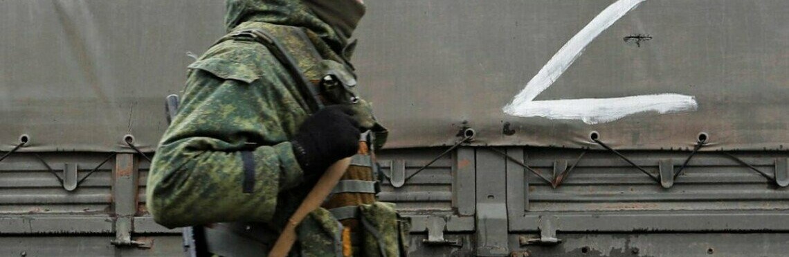 У війні проти України загинуло ще 100 російських окупантів: Генштаб про втрати ворога
