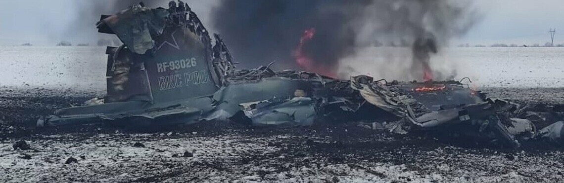 ЗСУ за добу знищили понад пів тисячі окупантів, літак та гвинтокрил