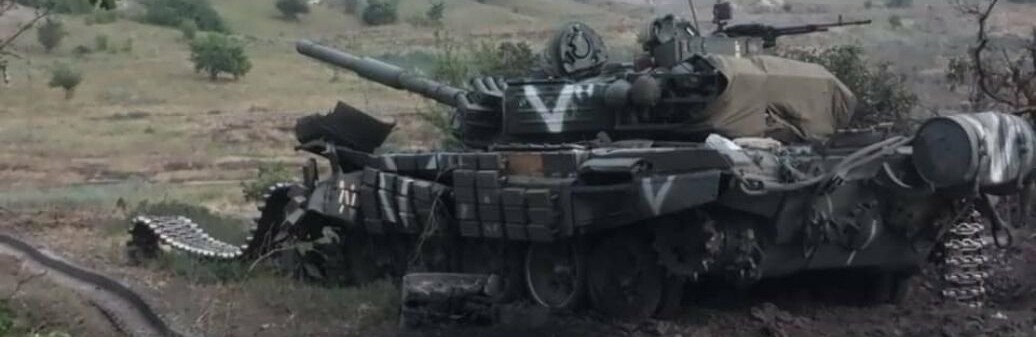 Мінус 430 окупантів, два вертольоти та 23 безпілотники, – Генштаб назвав втрати росіян за добу