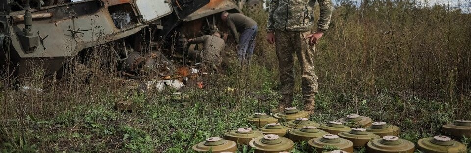 Сили оборони за добу ліквідували понад 700 російських солдатів, – Генштаб ЗСУ