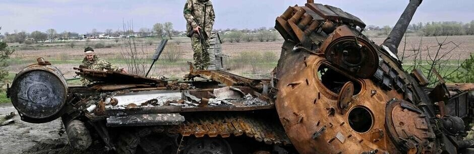 Втрати окупантів наближаються до 85 тисяч: за добу ЗСУ ліквідували ще 390 загарбників