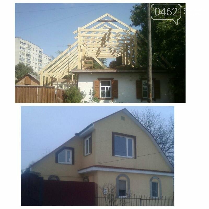 Качественно выполним кровельные и ремонтно-строительные работы ...