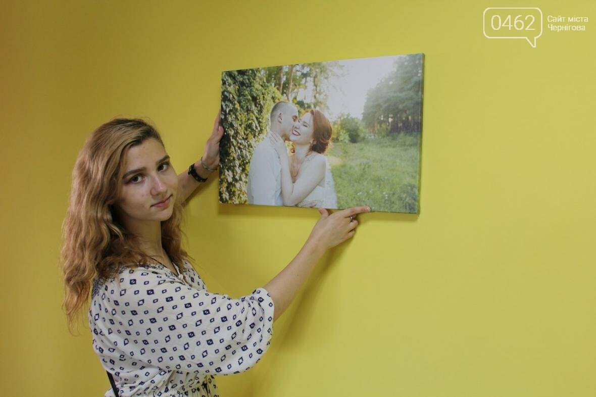 В Украине набирают популярность картины из фотографий , фото-4 В Украине набирают популярность картины из фотографий , фото-4