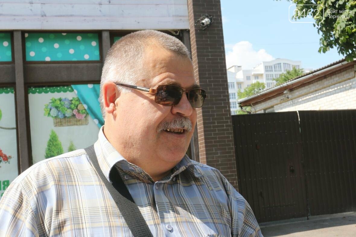 Заслужили ли черниговские перевозчики повышения стоимости п..., фото-4 Заслужили ли черниговские перевозчики повышения стоимости проезда?, фото-4