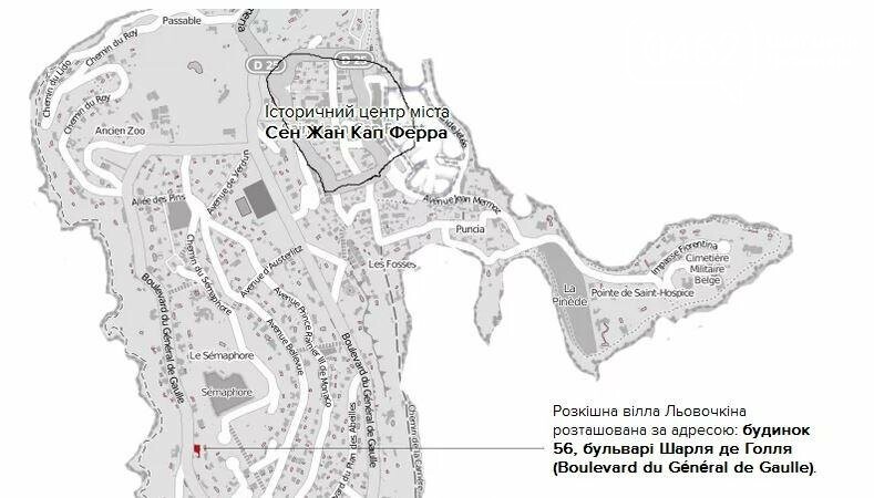 Рабинович: французский особняк Левочкина обязаны проверить..., фото-2 Рабинович: французский особняк Левочкина обязаны проверить НАБУ, фото-2