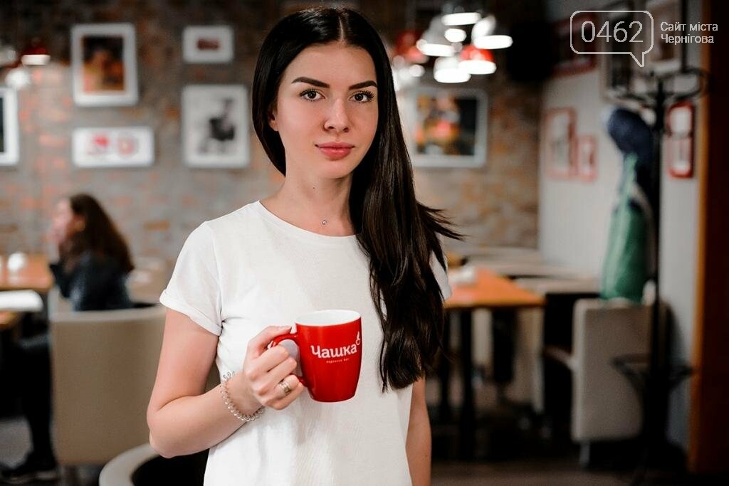 Встречаемся в «Чашке»!, фото-1 Встречаемся в «Чашке»!, фото-1