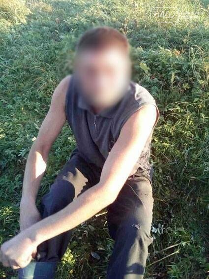 На Черниговщине задержали браконьеров, незаконно выловивших..., фото-2 На Черниговщине задержали браконьеров, незаконно выловивших рыбы на 27 тысяч , фото-2