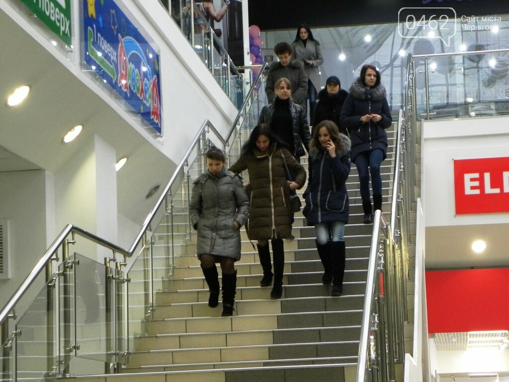 В "Мегацентре" проверили пожарную безопасность, фото-1 В "Мегацентре" проверили пожарную безопасность, фото-1