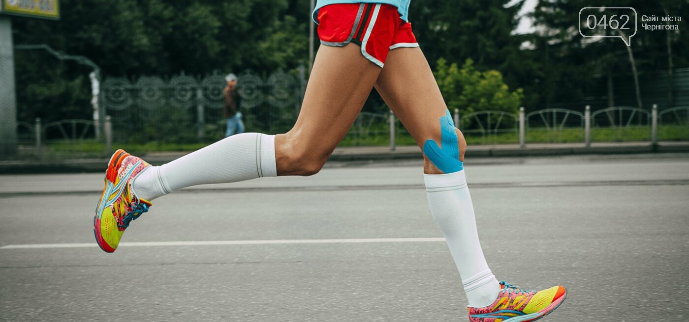 Kinesio tape – проверенный способ устранения боли в мышцах..., фото-1 Kinesio tape – проверенный способ устранения боли в мышцах и суставах, фото-1