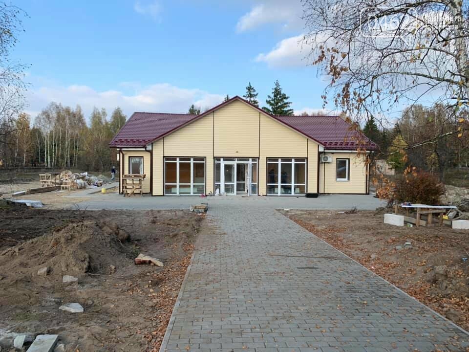 В селі Чернігівської області добудовують нову амбулаторію, фото-1 В селі Чернігівської області добудовують нову амбулаторію, фото-1