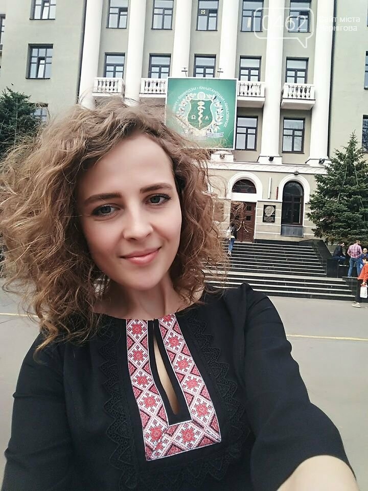 Чернігівські приїжджі: хто, чому і звідки?, фото-5 Чернігівські приїжджі: хто, чому і звідки?, фото-5