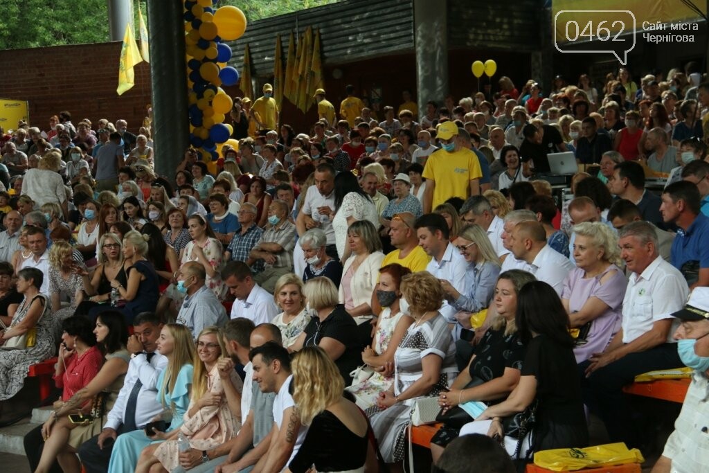 Партія «Рідний дім» – не одна з багатьох, а єдина з усіх, г..., фото-3 Партія «Рідний дім» – не одна з багатьох, а єдина з усіх, головна мета якої – продовження добрих справ в Чернігові, фото-3