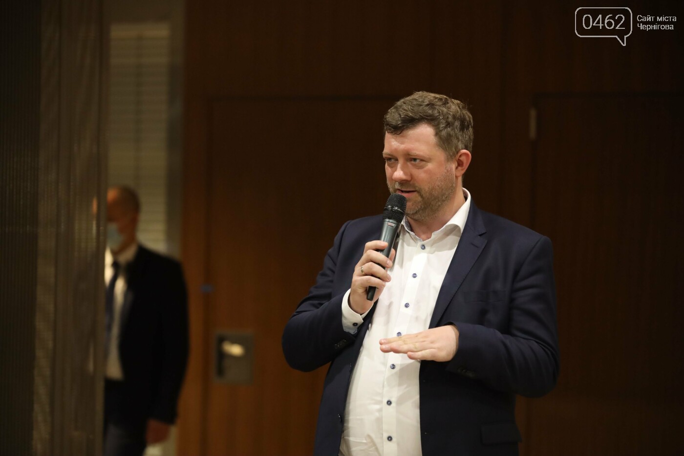 Олександр Корнієнко, голова партії «Слуга Народу» Олександр Корнієнко, голова партії «Слуга Народу»