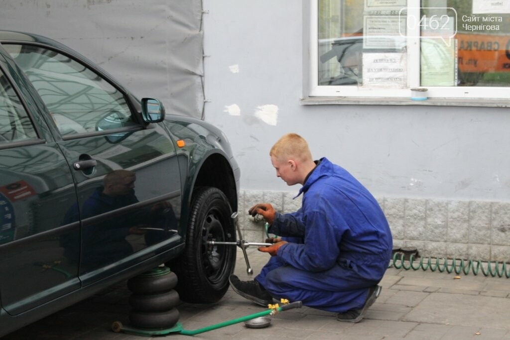 Як підготувати автомобіль до зими і нічого не забути, фото-7 Як підготувати автомобіль до зими і нічого не забути, фото-7