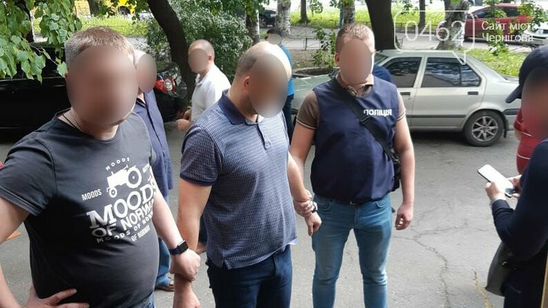 Історії чиновників з Чернігова, яких звинувачували у хабарн..., фото-3 Історії чиновників з Чернігова, яких звинувачували у хабарництві, фото-3