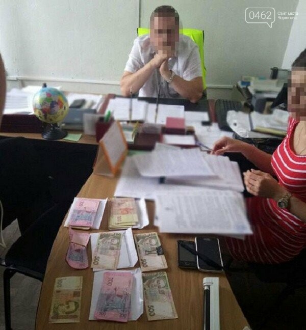 Історії чиновників з Чернігова, яких звинувачували у хабарн..., фото-2 Історії чиновників з Чернігова, яких звинувачували у хабарництві, фото-2