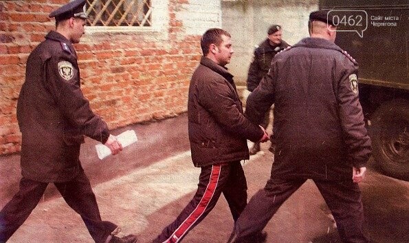 Історії чиновників з Чернігова, яких звинувачували у хабарн..., фото-6 Історії чиновників з Чернігова, яких звинувачували у хабарництві, фото-6