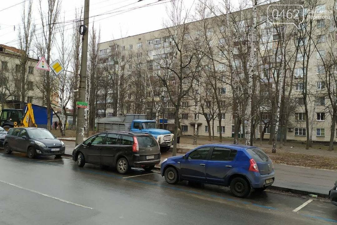 Два нові сквери облаштують у Чернігові, фото-2