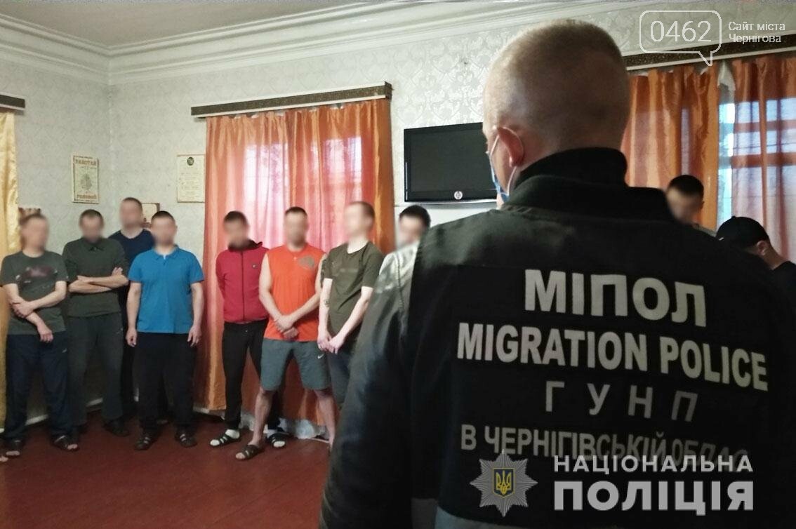 Підпільну тюрму під виглядом реабілітаційного центру у Чернігові заснував росіянин, фото-7