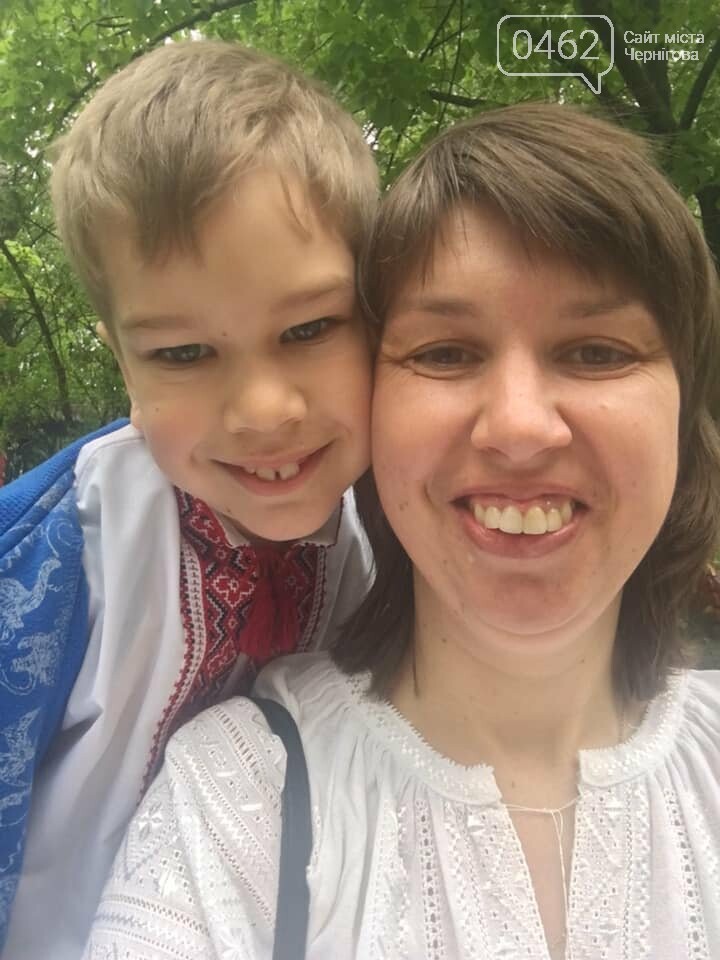 Любов Фіалковська, педіатор в клініці "Сім'я+"
