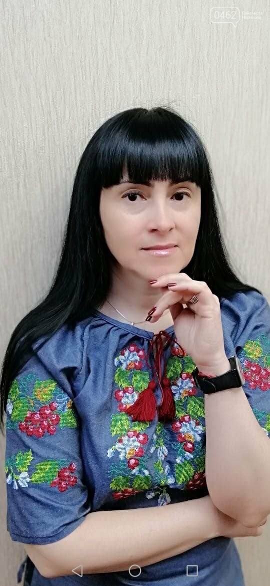 Ірина Соломаха, депутатка міської ради