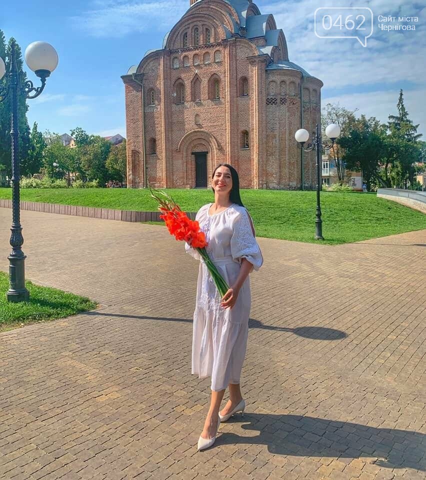 Наталія Хольченкова, депутатка міськради