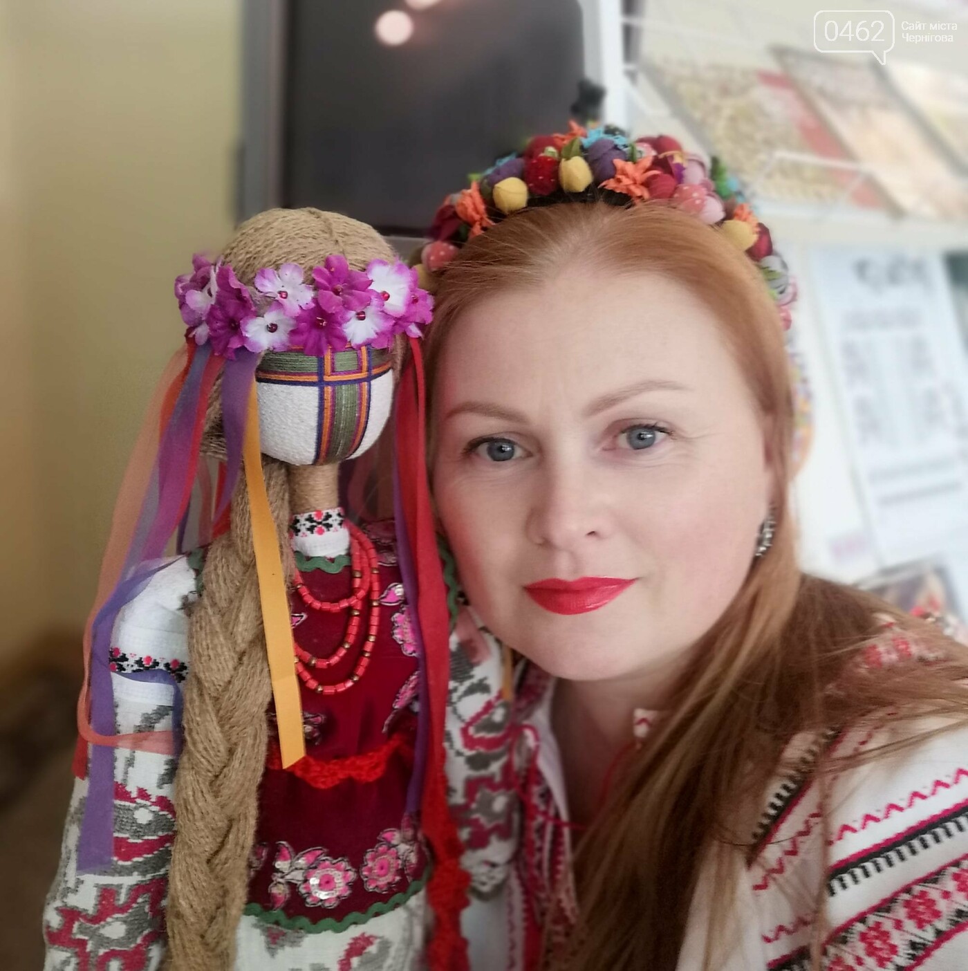 Ганна Пушкар, засновниця дитячої студії "Розумка"