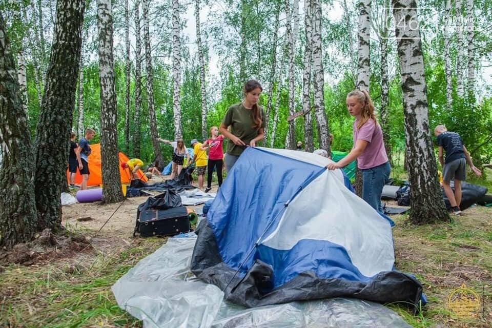 Місія нездійсненна: чи приймуть чернігівських дітей до табору, фото-3