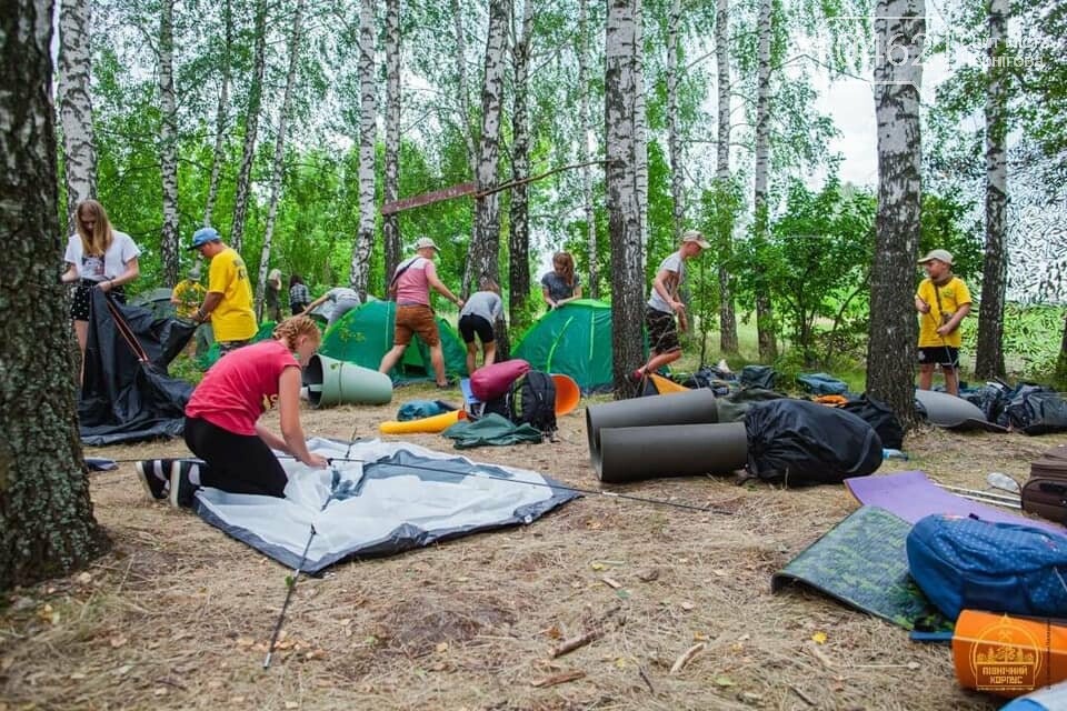 Місія нездійсненна: чи приймуть чернігівських дітей до табору, фото-5