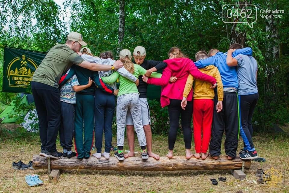 Місія нездійсненна: чи приймуть чернігівських дітей до табору, фото-6
